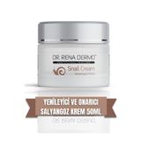 Dr. Rena Dermo Snail Cream Yenileyici Ve Onarıcı (SALYANGOZ KREMİ) 50ml