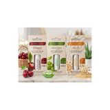 Dr.Rena Dudak Bakım Kremi 3lü Set Eko Paket Kiraz,Aloe Vera,Spf15