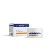 Dr. Reno Dermo KEÇİ SÜTLÜ YÜZ BAKIM KREMİ 1 Paket (1 x 50 ml)