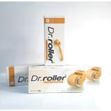 Dr.roller 192 Iğne Titanyum Dermaroller 1,00MM + 3 Adet Monsub Profesyonel Cilt Bakım Maskesi + Dezenfekte Sprey (Yüz Bölgesi ve Saç Bölgesi Ideal)
