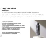 Dr. Rufus Üre Kremi Ayak ve Cilt Için Derma Foot Therapy 400 ml - 1 adet