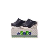 DR SABO Ortopedik Deri Airmax Sabo Terlik, Hemşire Doktor Hastane Ev Terliği
