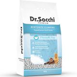 Dr.Sacchi 10 lt Marsilya Sabunu Kokulu Bentotit Topaklanan Kedi Kumu