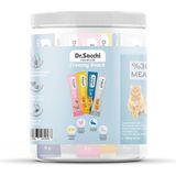 Dr.Sacchi 14 gr Karışık 30'lu Kavanoz Kedi Creamy Snack