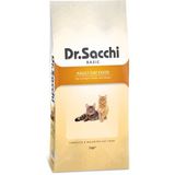 Dr.Sacchi Basic Chicken Yetişkin Kedi Maması 1 kg Açık Mama