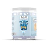Dr.Sacchi Creamy Snack Salmon 14 gr 30'lu Kavanoz Sıvı Kedi Ödülü