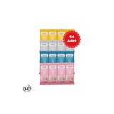 Dr. Sacchi Dr.Sacchi Creamy Snack Karışık Sıvı Kedi Ödülü 4x14gr 64 Adet