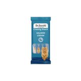 Dr. Sacchi Dr.Sacchi Creamy Snack Salmon Sıvı Kedi Ödülü 4'Lü Paket