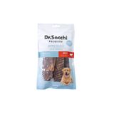 Dr. Sacchi Dr.Sacchi Premium Sığır Eti Şeritli Tahılsız Köpek Ödülü 100 Gr
