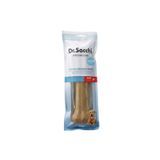 Dr. Sacchi Dr.Sacchi Premium Sığır Etli Doğal Sığır Derisi Press Kemik Tahılsız Köpek Ödülü 10” 220-240 Gr 1'li