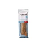 Dr. Sacchi Dr.Sacchi Premium Sığır Etli Doğal Sığır Derisi Press Kemik Tahılsız Köpek Ödülü 12"310-330 Gr 1'li