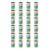 Dr.Sacchi Kuzu Etli 24x400 gr Yetişkin Konserve Köpek Maması