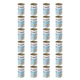 Dr.Sacchi Kuzulu 24x400 gr Yavru Konserve Köpek Maması