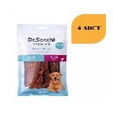 Dr. Sacchi Ördek Fileto Köpek Ödülü 100 g x 4 Adet