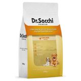 Dr.Sacchi Premium Tavuklu Düşük Tahıllı 2 kg Yetişkin Köpek Maması