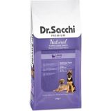 Dr.Sacchi Puppy Large Lamb 15 KG Yavru Köpek Maması
