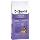 Dr. Sacchi Puppy Large Lamb Büyük Irk Açık 1 kg Yavru Köpek Maması