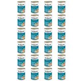 Dr.Sacchi Somonlu 24x400 gr Köpek Konservesi
