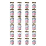 Dr.Sacchi Tavuklu 24x400 gr Yavru Kedi Konservesi