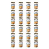 Dr.Sacchi Tavuklu Ciğerli 24x400 gr Yetişkin Konserve Kedi Maması