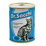 Dr.Sacchi Ton Balıklı 400 gr Kedi Konserve