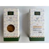 Dr. Şafak Güven Toz Zerdeçal Doğal Kutu Bitki 130 Gr - 130 GR.