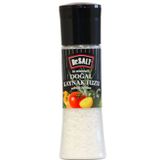 Dr. Salt 420 gr Seramik Değirmen Doğal Kaynak Tuzu