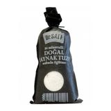 Dr.Salt Doğal Kaynak Tuzu Sofrada Öğütme 1 kg