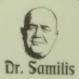 Dr. Samilis 100 ml Kabak Çekirdeği Yağı