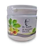 Dr. Samilis 500 ml At Kestanesi Kapsikumlu Isıtıcılı Balsam