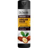 Dr. Sante % 100 Argan Yağlı Işlem Görmüş Hasarlı Saçlar Için Yenileyici Şampuan 250 ml