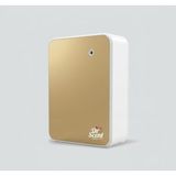 Dr. Scent Dr Smart Koku Makinası Gold – Oda Koku Makinası ve Profesyonel Ortam Kokulandırma Cihazı