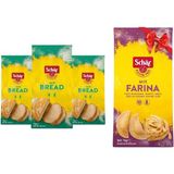 Dr. Schar Glutensiz Un Paketi - 1 kg