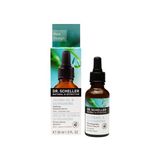 Dr. Scheller Jojoba Oil & Schisandra Smoothing Intensive Serum 30Ml - Hassas Cilt Yatıştırıcı Serum