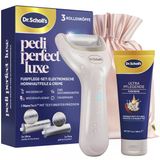 Dr. Scholl's Pedi Perfect Luxe Elektrikli Ayak Törpüsü