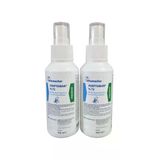 Dr.schumacher Aseptoman %72 Alkol Bazlı Hijyenik El Dezenfektanı 100Ml 2Li