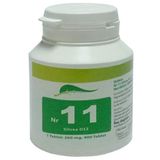 Dr.Schüssler Nr 11 Silicea D12 400 Tablet