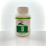 Dr.Schüssler Nr 8 Natrium Chloratum 400 Tablet