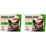 Dr. Sed Derma Kedi Dış Parazit Damla 2 Kutu