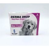 Dr. Sed Maxi Derma 11-20KG Köpek Dış Parazit Damlası 24 Kutu