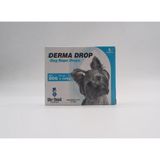 Dr Sed Pharma Derma 1-10 kg Köpek Dış Parazit Damla