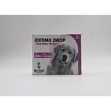 Dr Sed Pharma Derma 11-20 kg Köpek Dış Parazit Damla