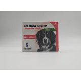 Dr Sed Pharma Derma 21-40 kg Köpek Dış Parazit Damla