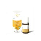 DR ŞEN Sarı Kantaron Yağı Leke Yara Kızarıklık & İz Karşıtı Cilt Bakım Yağı %100 Saf & Doğal Uçucu Yağ 50ml