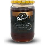Dr. Şenol Kestane ve Ihlamur Çiçek Balı - Dr. Şenol Natural Honey - 850 gr