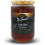 Dr. Şenol Natural Honey Çam Balı - Dr. Şenol Natural Honey - 850 gr