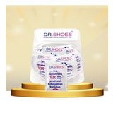 Dr. Shoes 10 Adet Ayakkabı Koku Giderici Toz 120 Gün Etkili