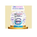 Dr. Shoes 120 Gün Etkili Ayakkabı Koku Giderici Toz 15 G 3 Adet
