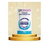 DR. SHOES 5 Adet Ayak Koku Giderici - Ayakkabı Koku Giderici Toz 120 Gün Etkili.DR.SHOES ile Ayak Kokusuna Son