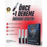 Dr Sığırcı -3'lü Erkek Performans ve Güç Arttırıcı Gıda Takviyesi - 48 Saat Etkili Formül - - 1 Paket